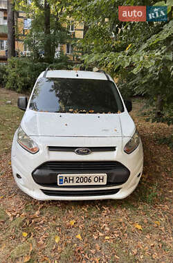 Минивэн Ford Transit Connect 2013 в Днепре