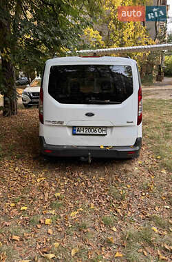 Минивэн Ford Transit Connect 2013 в 