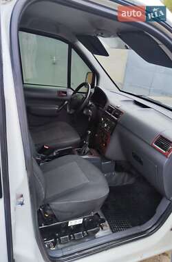 Мінівен Ford Transit Connect 2007 в 