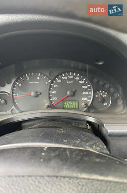 Мінівен Ford Transit Connect 2009 в 