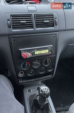 Мінівен Ford Transit Connect 2009 в 
