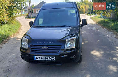Минивэн Ford Transit Connect 2009 в 