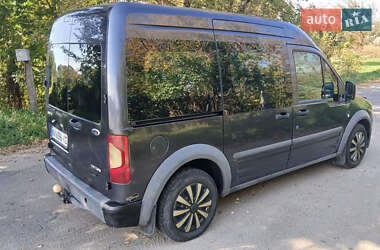 Минивэн Ford Transit Connect 2009 в 
