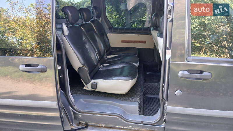 Мінівен Ford Transit Connect 2009 в Харкові
