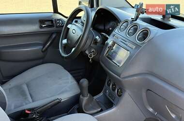 Вантажний фургон Ford Transit Connect 2011 в 