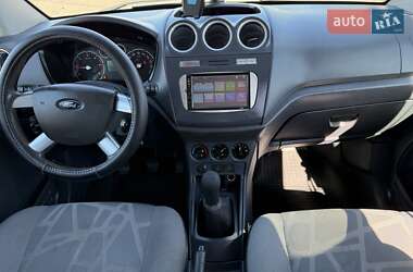Вантажний фургон Ford Transit Connect 2011 в 