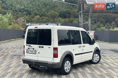 Мінівен Ford Transit Connect 2004 в 