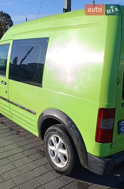 Минивэн Ford Transit Connect 2005 в 