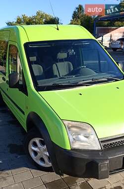 Минивэн Ford Transit Connect 2005 в 