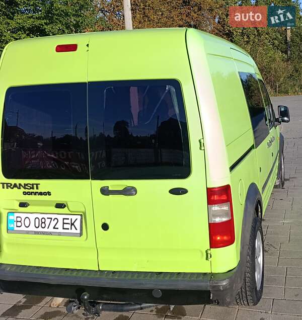 Мінівен Ford Transit Connect 2005 в Рогатині