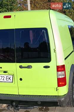 Минивэн Ford Transit Connect 2005 в 