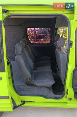 Минивэн Ford Transit Connect 2005 в 
