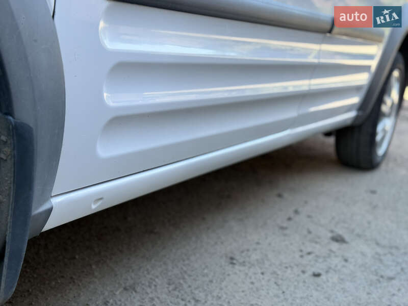 Мінівен Ford Transit Connect 2006 в Луцьку