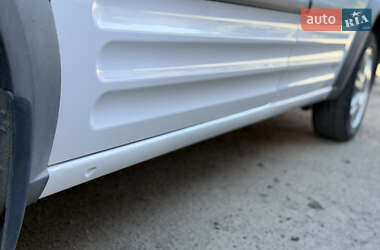 Мінівен Ford Transit Connect 2006 в 