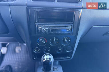 Мінівен Ford Transit Connect 2006 в 
