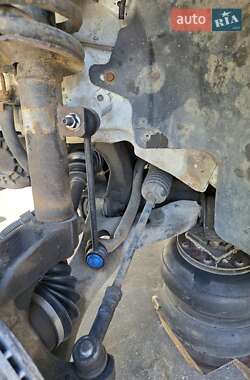 Вантажний фургон Ford Transit Connect 2010 в 