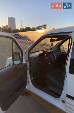 Минивэн Ford Transit Connect 2009 в 