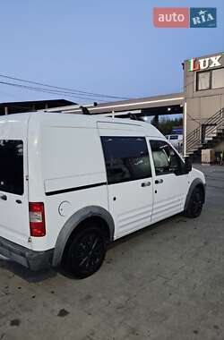 Минивэн Ford Transit Connect 2007 в 