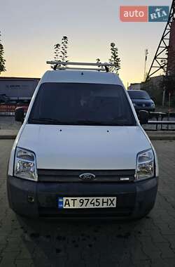 Минивэн Ford Transit Connect 2007 в 