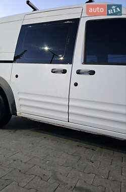 Минивэн Ford Transit Connect 2007 в 