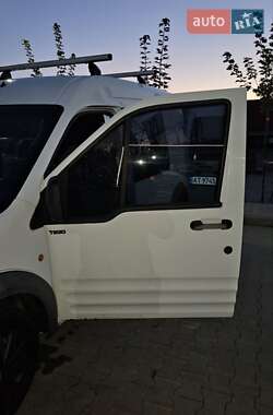 Минивэн Ford Transit Connect 2007 в 