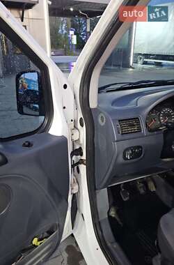 Минивэн Ford Transit Connect 2007 в 