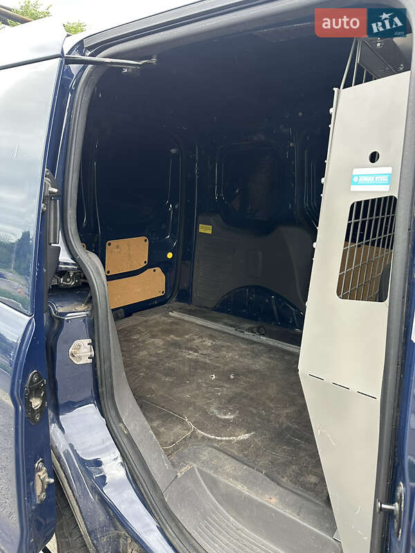 Грузовой фургон Ford Transit Connect 2018 в Полтаве