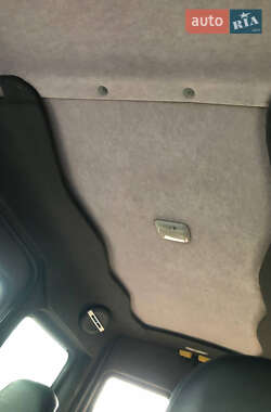 Мінівен Ford Transit Connect 2011 в 