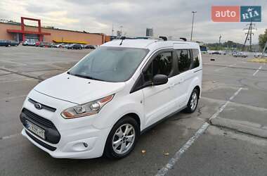 Мінівен Ford Transit Connect 2015 в 
