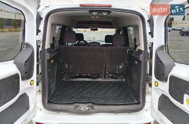 Мінівен Ford Transit Connect 2015 в 