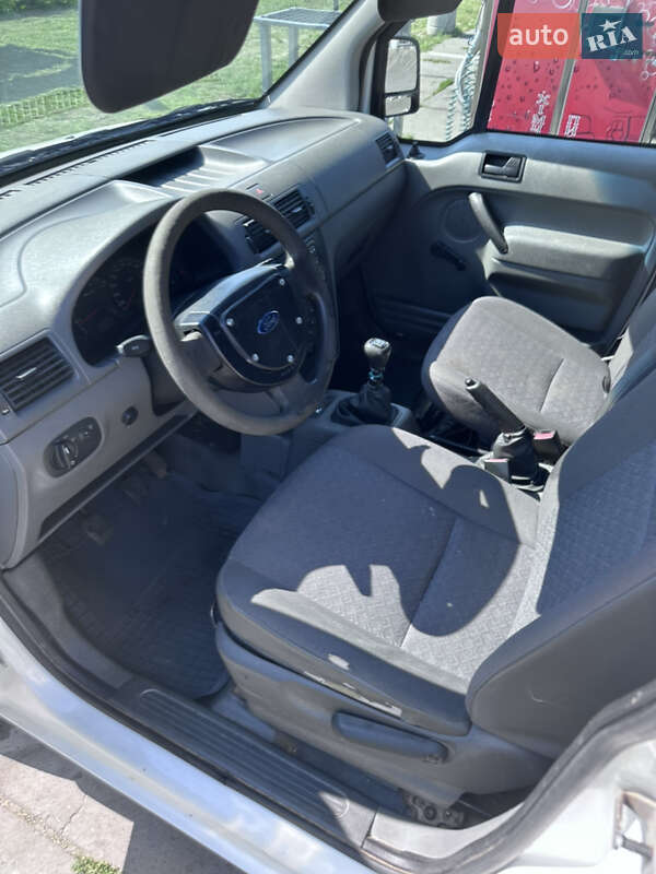 Вантажний фургон Ford Transit Connect 2004 в Києві