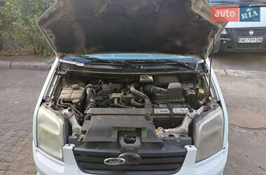 Вантажний фургон Ford Transit Connect 2012 в 