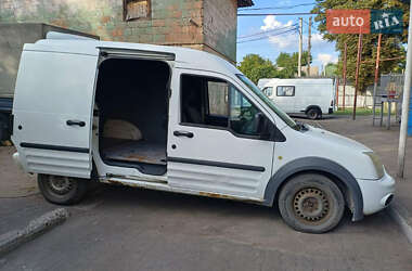 Вантажний фургон Ford Transit Connect 2012 в 