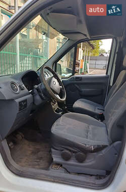 Вантажний фургон Ford Transit Connect 2012 в 