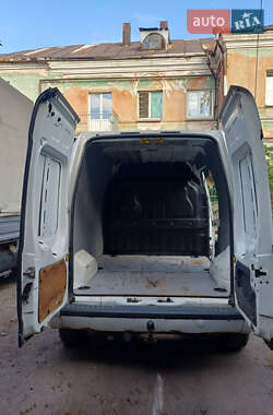 Вантажний фургон Ford Transit Connect 2012 в 