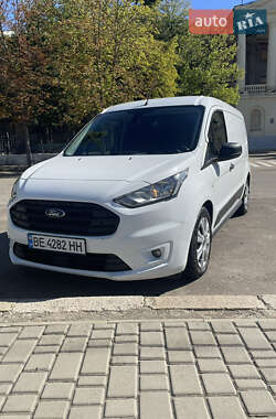 Грузовой фургон Ford Transit Connect 2019 в Николаеве