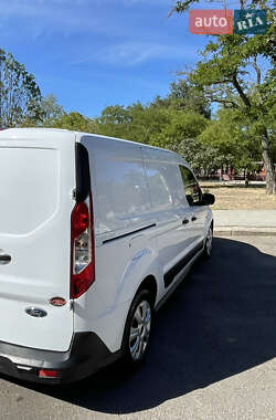 Вантажний фургон Ford Transit Connect 2019 в 