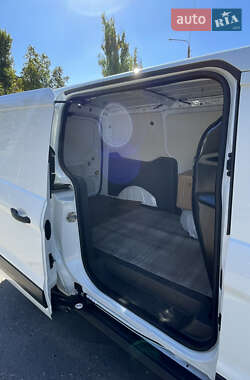 Вантажний фургон Ford Transit Connect 2019 в 