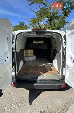 Вантажний фургон Ford Transit Connect 2019 в 