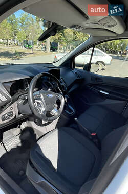 Вантажний фургон Ford Transit Connect 2019 в 
