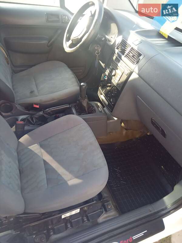Минивэн Ford Transit Connect 2007 в Рожнятове