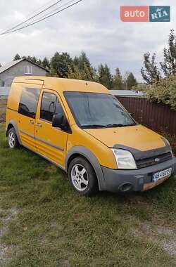Минивэн Ford Transit Connect 2004 в Виннице