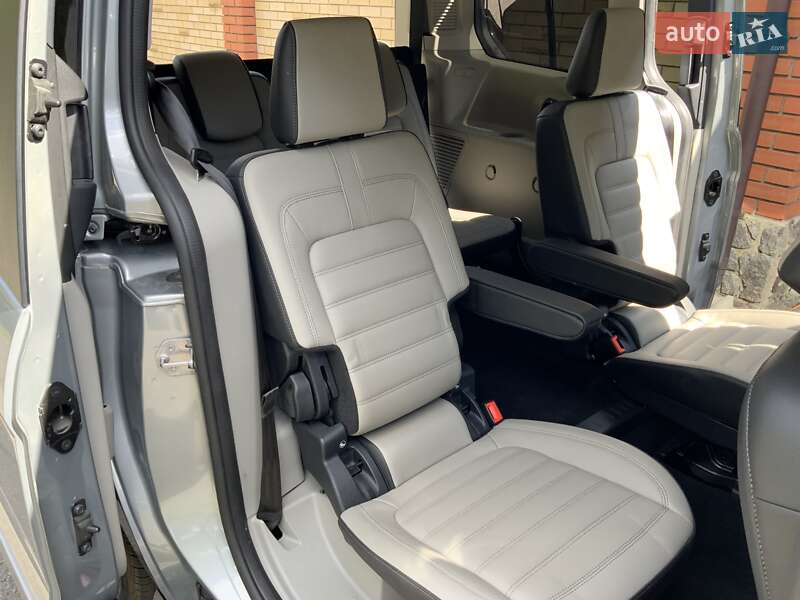 Мінівен Ford Transit Connect 2023 в Полтаві