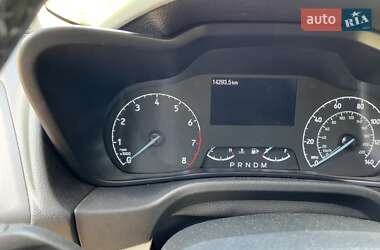 Минивэн Ford Transit Connect 2023 в 
