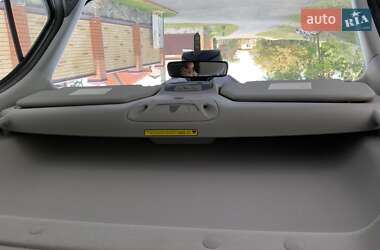 Минивэн Ford Transit Connect 2023 в 