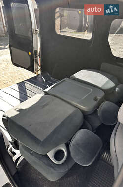 Минивэн Ford Transit Connect 2009 в Теребовле