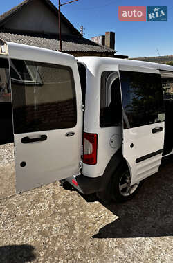 Минивэн Ford Transit Connect 2009 в 