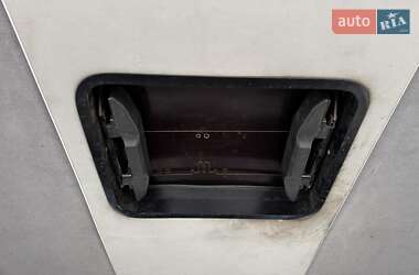 Мінівен Ford Transit Connect 2008 в 