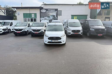 Грузовой фургон Ford Transit Connect 2020 в 