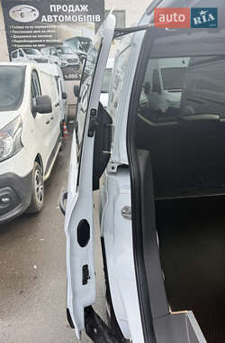 Грузовой фургон Ford Transit Connect 2020 в 